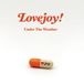 Under Lovejoy - Under The Weather (CD)