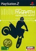 Acclaim Jeremy McGrath Supercross World - 3455192325429