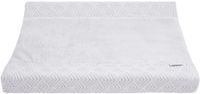 Baby's Only Sierra Aankleedkussenhoes - 45x70 cm - Wolwit