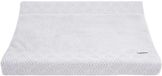 Baby's Only Sierra Aankleedkussenhoes - 45x70 cm - Wolwit