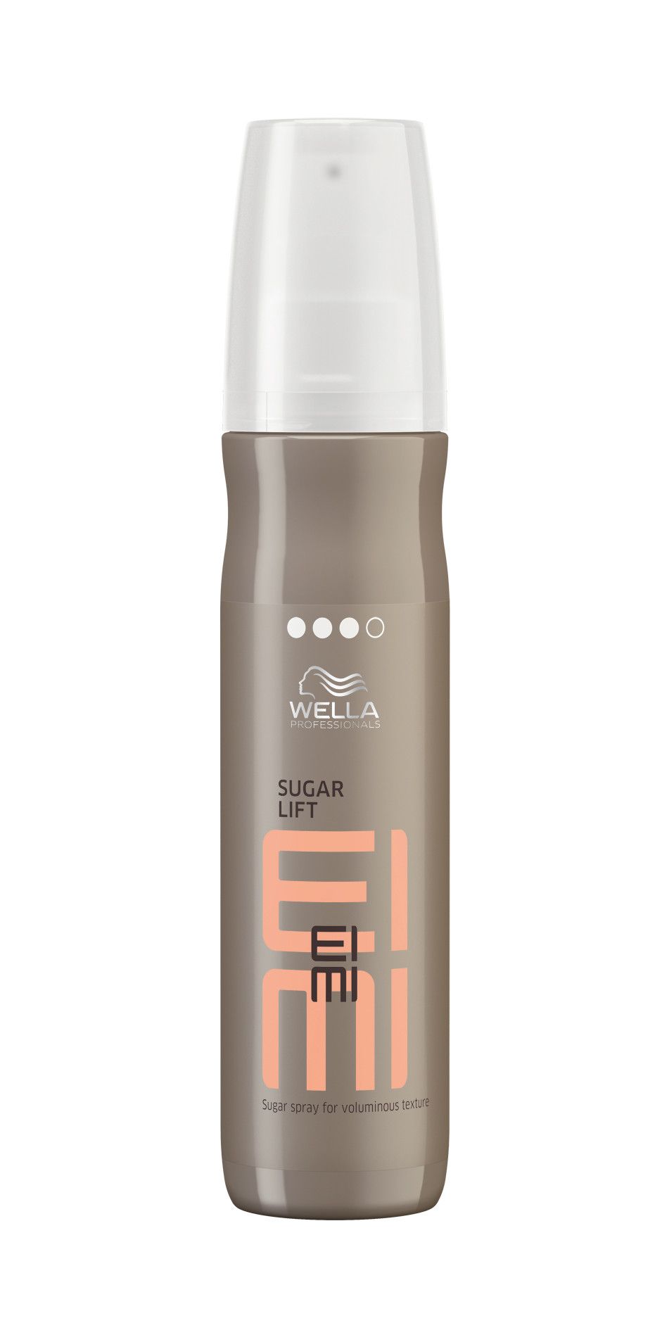 Wella EIMI Sugar Lift 150 ml - Suikerspray voor volume en textuur