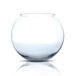 WAVE Crystal Globe Geblazen Glas 25