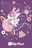 Tasty Peach Chirii - Maxi Poster