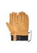Reusch Skihandschoenen voor heren en dames, warm, waterdicht en ademend