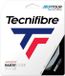 Tecnifibre Razor Code 12 M Corde de tennis unique Bleu 1.30 mm