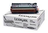 Lexmark Optra C710 Zwarte Toner Cartridge - 10E0043