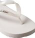 Calvin Klein Flip Flop TPU Metallic HW0HW02956 Teenslippers Dames Maat 38