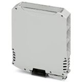 Phoenix Contact ME MAX 22,5 3-3 KMGY boîtier pour rail DIN