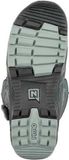 Nitro Sentinel Boa Snowboardlaarzen Zwart 29.0