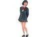 Hasegawa 1:12 JK Mate Series Blazer Modelbouwset