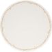 Table Passion Ophélia Assiette Plate 27 cm (Lot de 6)