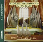 Orgeln Kaiserdom Orgeln Frankfurt
