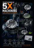 THE ART & SCIENCE OF 5X MACHINING: DIE KUNST & WISSENSCHAFT DER 5-ACHS-BEARBEITUNG