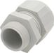 HELU HELUTOP HT PG 99300 PG7 Polyamide gris clair (RAL 7035) 1 pc(s)