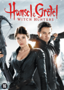 UNIVERSAL PIC hansel & gretel: witch hunters dvd