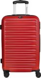 Check.In Paradise by CHECK.IN Havanna 2.0 - 4-wiel trolley 69 cm (rot)