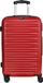 Check.In Paradise by CHECK.IN Havanna 2.0 - 4-wiel trolley 69 cm (rot)