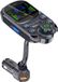 HORCONDORM S.R.L. Chargeur de voiture Bluetooth Noir