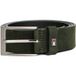 Tommy Hilfiger Layton 3.5 Nubuck Gürtel Dunkelwald Größe: 100