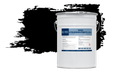 Wixx Lasure Bois d’Échafaudage UV+ - RAL 9005 | Noir intense - 10L