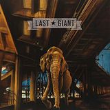 Heavy Last Giant - Heavy Habitat (LP)