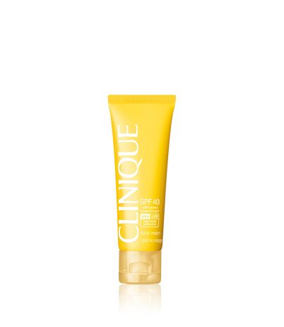 Clinique Face Cream SPF40 - 50ml - Tube - For Women