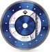 Rubi Diamantschijf TURBO VIPER 180 mm - 31934
