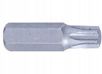 King Tony Torx-bit T45 3/8" aandrijving, 36 mm lengte