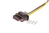 SenCom 503505 reparatieset stekker