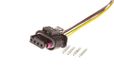 SenCom 503505 reparatieset stekker