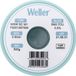 Weller WSW SC M1 Soldeertin, loodvrij Spoel Sn0,7Cu 500 g 0.8 mm