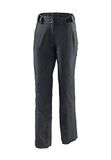 Black Crevice Skibroek voor Dames, Warmte-Isolerende Wandelbroek, Ademende Snowboardbroek, Wind- en Waterdichte Sneeuwbroek