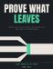 Prove Libri GmbH Prove What Leaves: Deploy a self-hosted Claude Code gateway with OIDC login and audited egress, for forward deployed engineers: 3 Paperback
