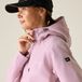 Regatta Birchdale II Dames Waterdichte Hiking Jas