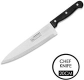 CS-Kochsysteme® Star Messenblok 6-delig Eikenhout