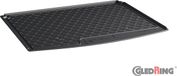 GledRing Kofferbakmat voor Jeep Compass (MX) 2017- (Hoge & Lage laadvloer)