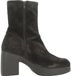 Wonders H49101 Bota Isy Marron 41 EU