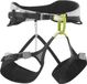 Edelrid Helios harnais gris S
