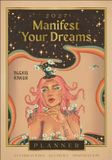 2027 Rockpool Publishing 2027 Manifest Your Dreams Planner Calendar