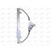 Ac Rolcar 01.5098 handslinger voor ramen