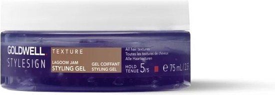 Goldwell Stylesign Ultra Volume Lagoom Jam Gel