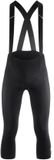 Assos Mille Gt S11 3/4 Fietsbroek Zwart 3XL Man