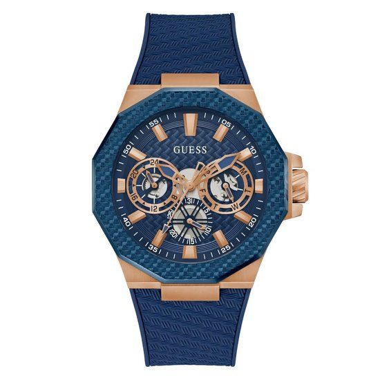Guess Indy GW0853G3 Horloge