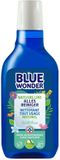 BLUE WONDER | 100% Natuurlijke Allesreiniger - Witte Ceder & Bergamot - 750ml