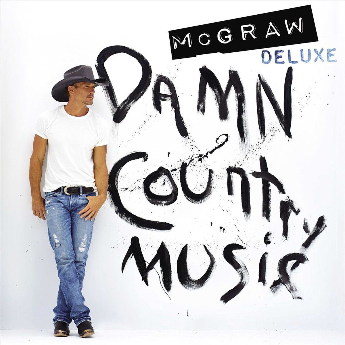 Universal Music Nederland Damn Country Music