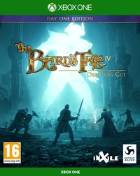 Deep Silver Bard's Tale IV: Director's Cut Day One Edition NL/FR Xbox One Xbox One