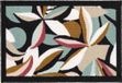 Lavinia Vi Antislip mat LAVINIA, 40 x 60 cm, veelkleurig, gebloemd, synthetisch