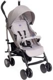 Chicco Echo Lite Kinderwagen Grijs