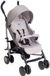 Chicco Echo Lite Kinderwagen Grijs
