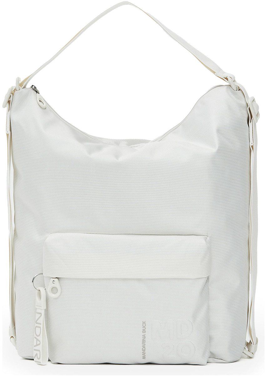 MANDARINA DUCK MD20 Hobo / Backpack Latte crème